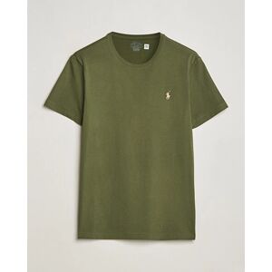 Polo Ralph Lauren Crew Neck T-Shirt Dark Sage