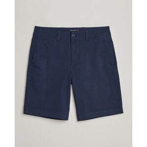 Dockers California Regular Twill Chino Shorts Navy Blazer