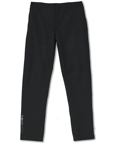 Sail Racing Black Ice Cord Pants Carbon