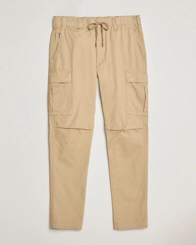 Polo Ralph Lauren Twill Cargo Pants Classic Khaki