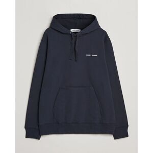 Samsøe Samsøe Norsbro Hoodie Sky Captain