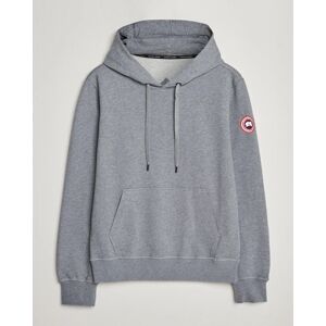 Canada Goose Huron Hoody Stone Heather