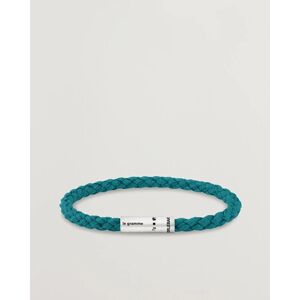 LE GRAMME x Orlebar Brown Nato Bracelet Navy/Teal