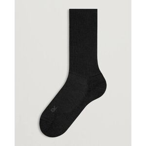 Falke Walkie Ergo Sock Black