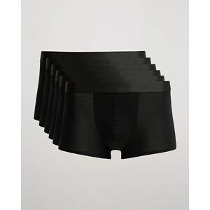 CDLP 6-Pack Boxer Trunks Black