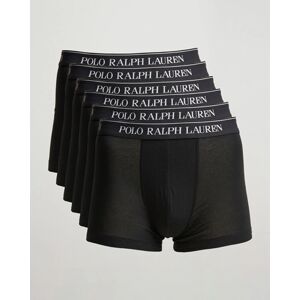 Polo Ralph Lauren 6-Pack Trunk Black