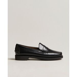 Sebago Dan Polaris Loafer Black