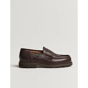 Paraboot Reims Loafer Cafe