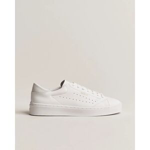 Axel Arigato Court Sneaker White/Light Grey