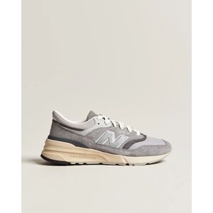 New Balance 997R Sneakers Shadow Grey
