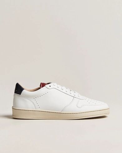 Zespà ZSP23 APLA Leather Sneakers France