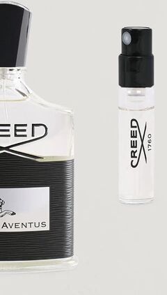 Creed Aventus Eau de Parfum Sample