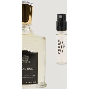 Creed Royal Oud Eau de Parfum Sample