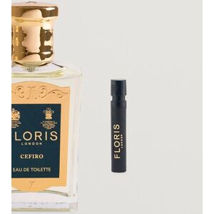 Floris London Cefiro Eau de Toilette 2ml Sample