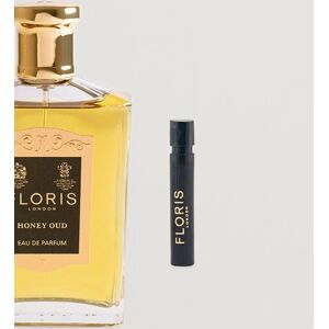 Floris London Honey Oud Eau de Parfum 1,2ml Sample