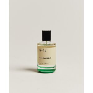 19-69 Chronic Eau de Parfum 100ml