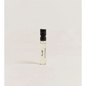 Floris London No. 007 Eau de Parfum 2ml Sample