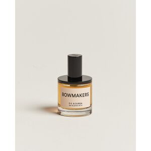 D.S. & Durga Bowmakers Eau de Parfum 50ml