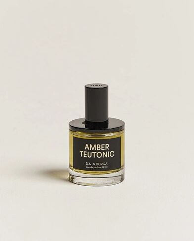 D.S. & Durga Amber Teutonic Eau de Parfum 50ml