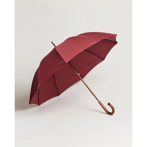 Carl Dagg Series 001 Umbrella Sullen Red