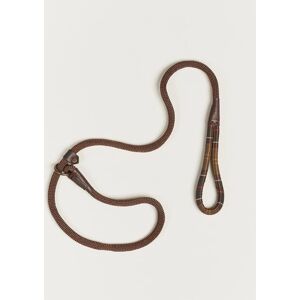 Barbour International Tartan Trim Dog Slip Lead Classic