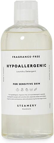 Steamery Hypoallergenic Detergent 750ml