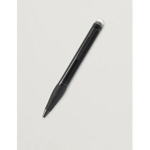 Montblanc StarWalker BlackCosmos Doué Ballpoint Pen Black