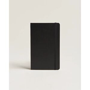 Moleskine 12-Month Weekly Notebook Planner Soft Black