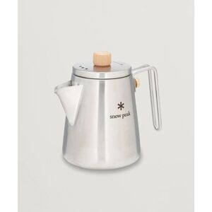 Snow Peak Field Barista Kettle Stainless Steel