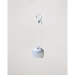 Snow Peak Hozuki Lantern White