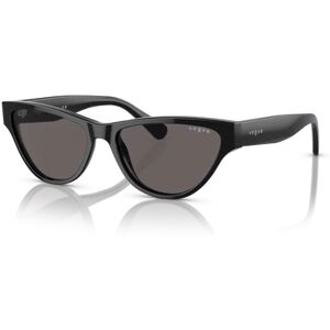 Vogue 0VO5513S - Black One Size