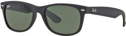 Ray-Ban New Wayfarer - Crystal GreenGrønn