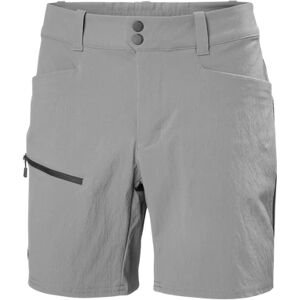 Helly Hansen Vika Tur Shorts - Concrete XS