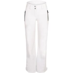 Colmar 0283 Softshell Ski Pants - White 38