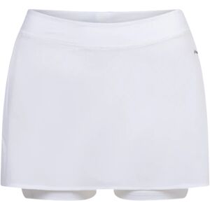 Johaug Discipline Skirt - White M