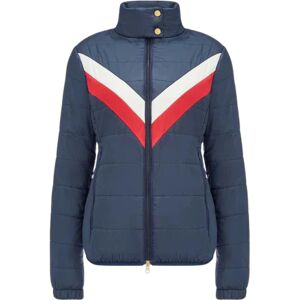 We Norwegians Myrken Lavalan Jacket Women - Flag S