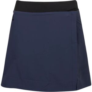 Rossignol Womens Lightweight Breathable Skirt - Dark Navy S