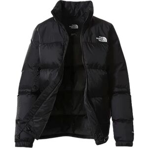 The North Face W Diablo Down Jacket - Black/Black XS