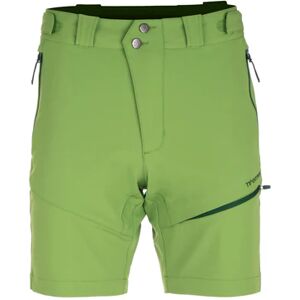 Twentyfour Flåm LS Shorts - Gress S