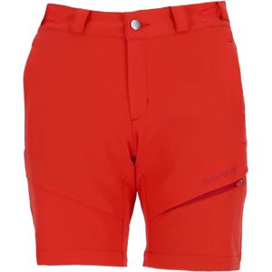 Twentyfour Flåm 2.0 LS Shorts - Vannmelon 44