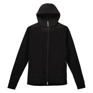 Houdini W's Power Houdi - True Black/Trueblack S