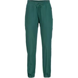 Johaug Strut Microfiber Pant - Dark Seagreen S