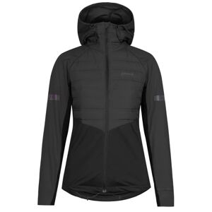 Johaug Concept Jacket 2.0 - Black S