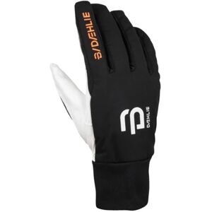 Dæhlie Glove Race Warm - Black 9