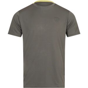 Rossignol Active Tee - Ebony Green L