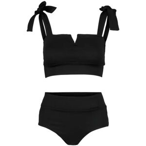 Ella & il Cala Bikini - Black M