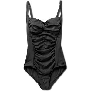 Panos Emporio Potenza Swimsuit - Black 36