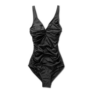 Panos Emporio Simi Swimsuit - Black 40