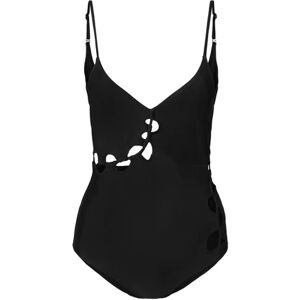 Envelope1976 Collioure Swimsuit - Black 34