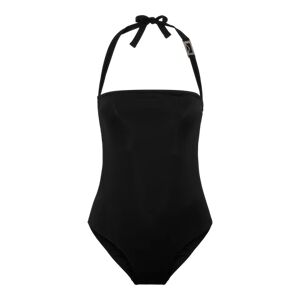 Envelope1976 Shore Swimsuit - Black 34